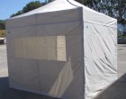 N��kov� stan 3x3 metru, kompletn� sada