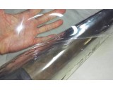 PVC folie - SKP SuperClear 0,6mm