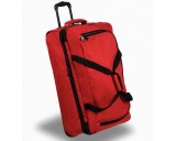 Member\'s TT-0032 Roz���iteln� cestovn� ta�ka na kole�k�ch 81cm (�erven�)