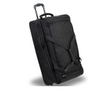 Member\'s TT-0032 Rozšířitelná cestovní taška na kolečkách 81cm (černá)