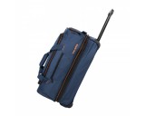 Travelite BASICS Cestovn� ta�ka 2 kole�ka, 55 cm (Navy/orange)