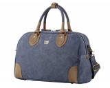 Troop London TRP0262 St�edn� velk� cestovn� bra�na - Blue