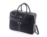 Vogart �LITE D�msk� dvoukomorov� bra�na, NTB 15 (Black)