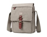 Troop London TRP0211 Ta�ka p�es rameno - Khaki
