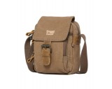 Troop London TRP0213 Ta�ti�ka p�es rameno - Brown