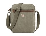 Troop London TRP0218 Ta�ka p�es rameno - Khaki