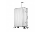 KUZA Alu Luggage 20 (Silver)