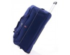 Gladiator METRO Cestovní taška na dvou kolečkách 80 cm (Blue)