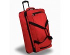 Member\'s TT-0032 Rozšířitelná cestovní taška na kolečkách 81cm (červená)