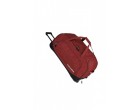 Travelite KICK-OFF Cestovn taka na kolekch 77 cm, XL (Red)