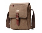 Troop London TRP0211 Taka pes rameno - Brown