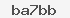ochrann� obr�zek